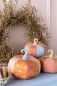 Preview: Tilda Patchwork Stoff Baumwolle - Creating Memories - Frida Brown